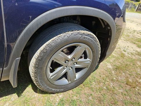Used 2023 Honda Ridgeline RTL-E image 7