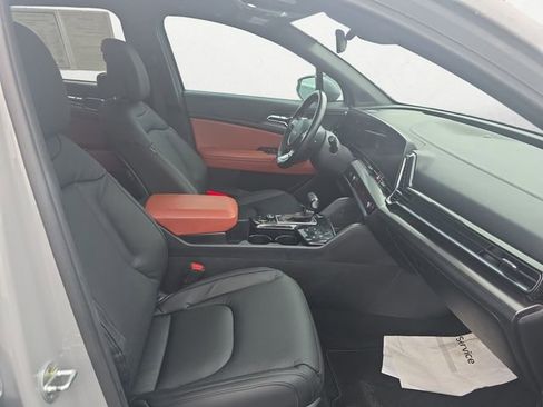 Used 2023 Kia Sportage SX FWD image 15