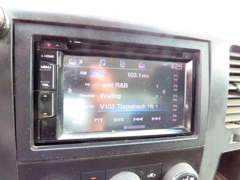 Used 2013 Chevrolet Silverado 2500 W/T RWD image 16