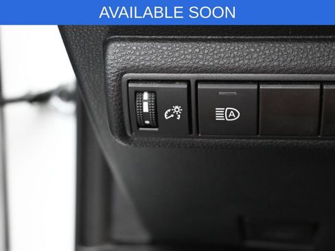 Used 2025 Toyota Corolla LE FWD image 13