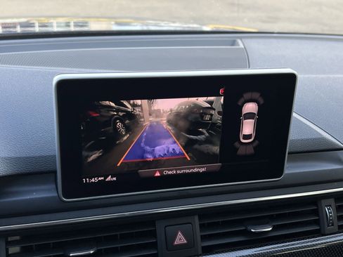 Used 2018 Audi S5 Premium Plus w/ Navigation Package image 20