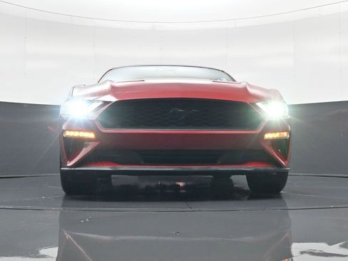 Used 2021 Ford Mustang Coupe w/ Equipment Group 101A image 16