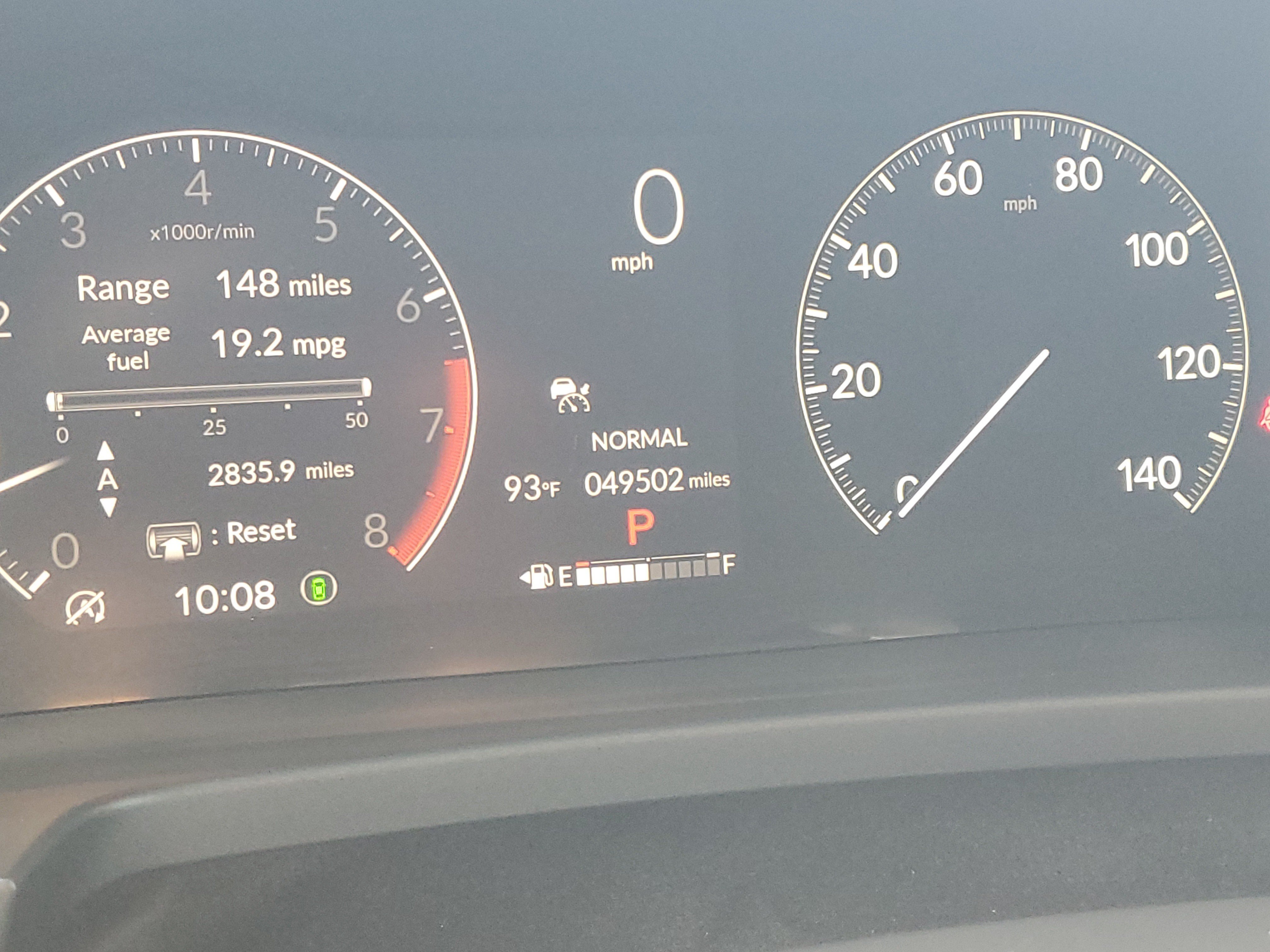 Used 2023 Honda Pilot Touring image 23