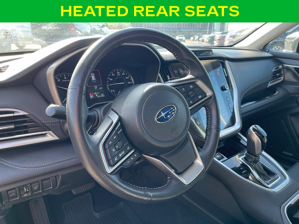 Used 2024 Subaru Outback Limited AWD/4WD image 16