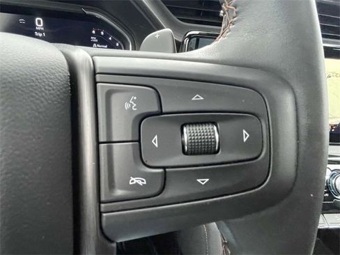 Certified 2024 GMC Sierra 1500 AT4 w/ Technology Package image 21