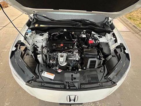 Used 2024 Honda HR-V Sport image 37