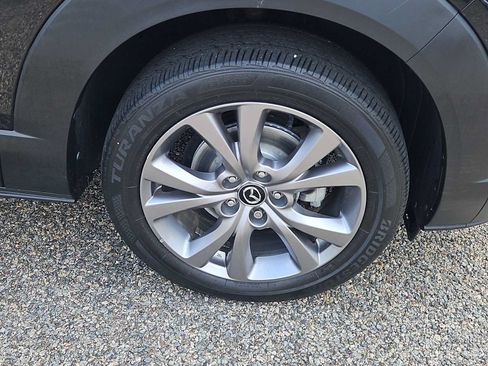 Used 2021 MAZDA CX-30 AWD 2.5 S w/ Preferred Package image 10
