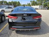 Used 2016 Kia Optima SX w/ Chrome Wheel Package image 5
