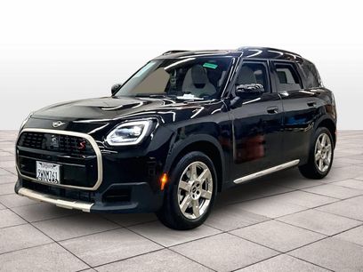 Used 2026 MINI Cooper Countryman S