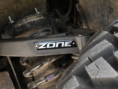 Used 2024 Ford Bronco Wildtrak AWD/4WD image 33