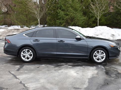 Used 2024 Honda Accord LX image 31