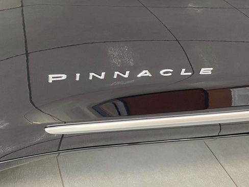 New 2026 Chrysler Pacifica Pinnacle w/ Trailer Tow Group image 22