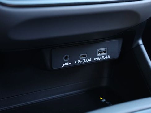 New 2026 Subaru Crosstrek 2.5i Wilderness AWD/4WD image 15