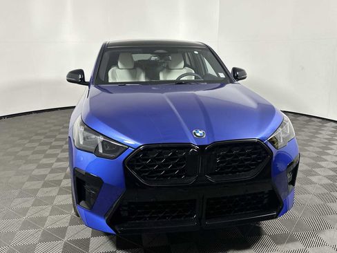 New 2026 BMW X2 xDrive28i w/ M Sport Package image 6
