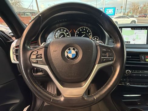 Used 2018 BMW X5 xDrive40e image 15