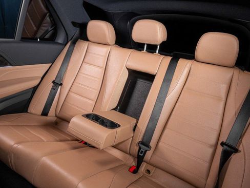 New 2026 Mercedes-Benz GLE 450 4MATIC image 28
