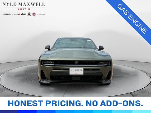 New 2026 Dodge Charger R/T AWD/4WD image 18