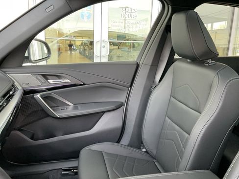 Certified 2026 BMW X1 xDrive28i w/ Convenience Package AWD/4WD image 28