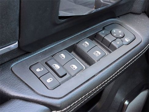 New 2026 RAM 4500 Tradesman w/ Laramie Trim Package image 26