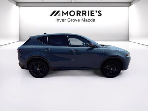 Used 2024 Dodge Hornet R/T AWD/4WD image 4