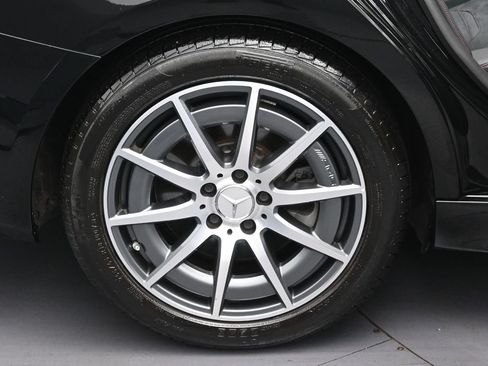 Used 2024 Mercedes-Benz C 43 AMG 4MATIC Sedan image 10
