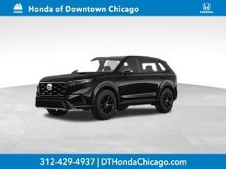 Used 2026 Honda CR-V Sport-L video 1