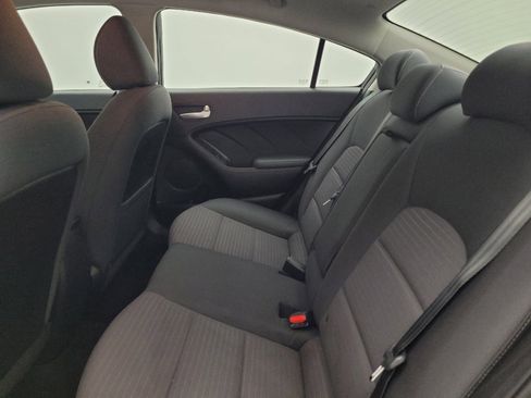 Used 2018 Kia Forte LX w/ LX Popular Package FWD image 18
