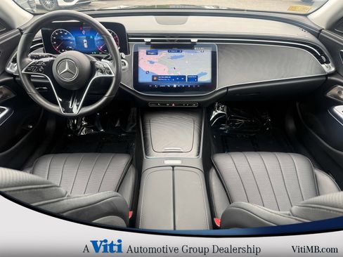 Certified 2025 Mercedes-Benz E 450 4MATIC All-Terrain Wagon image 2