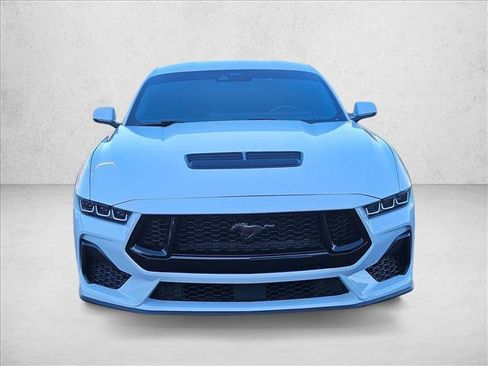 Used 2024 Ford Mustang GT Premium image 2