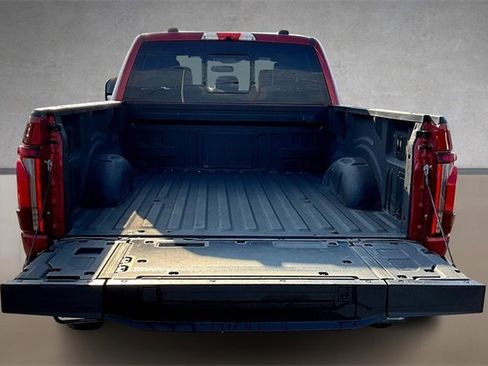 Certified 2024 Ford F150 Platinum image 26