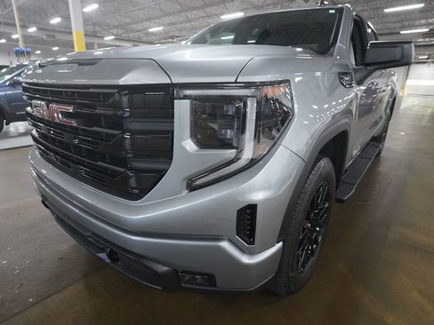 Used 2025 GMC Sierra 1500 Elevation AWD/4WD image 22