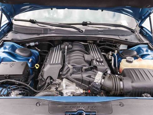 Used 2022 Dodge Charger Scat Pack RWD image 29