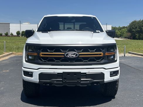 Used 2025 Ford F150 Tremor w/ Tow/Haul Package AWD/4WD image 3