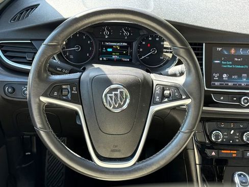 Used 2017 Buick Encore Preferred FWD image 14