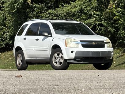 Used 2006 Chevrolet Equinox LS