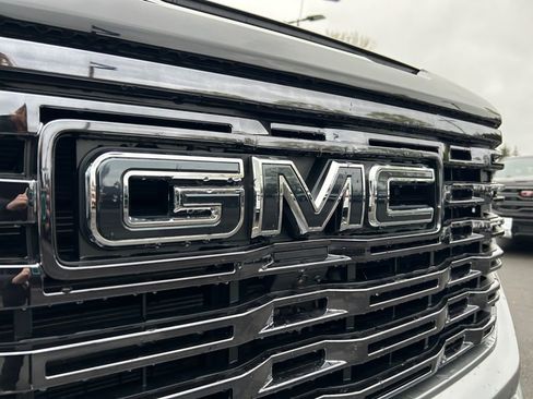 New 2026 GMC Sierra 1500 Denali Ultimate AWD/4WD image 34