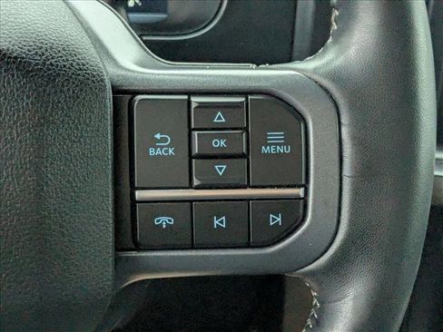 Used 2023 Ford F350 Lariat w/ Sport Appearance Package image 5