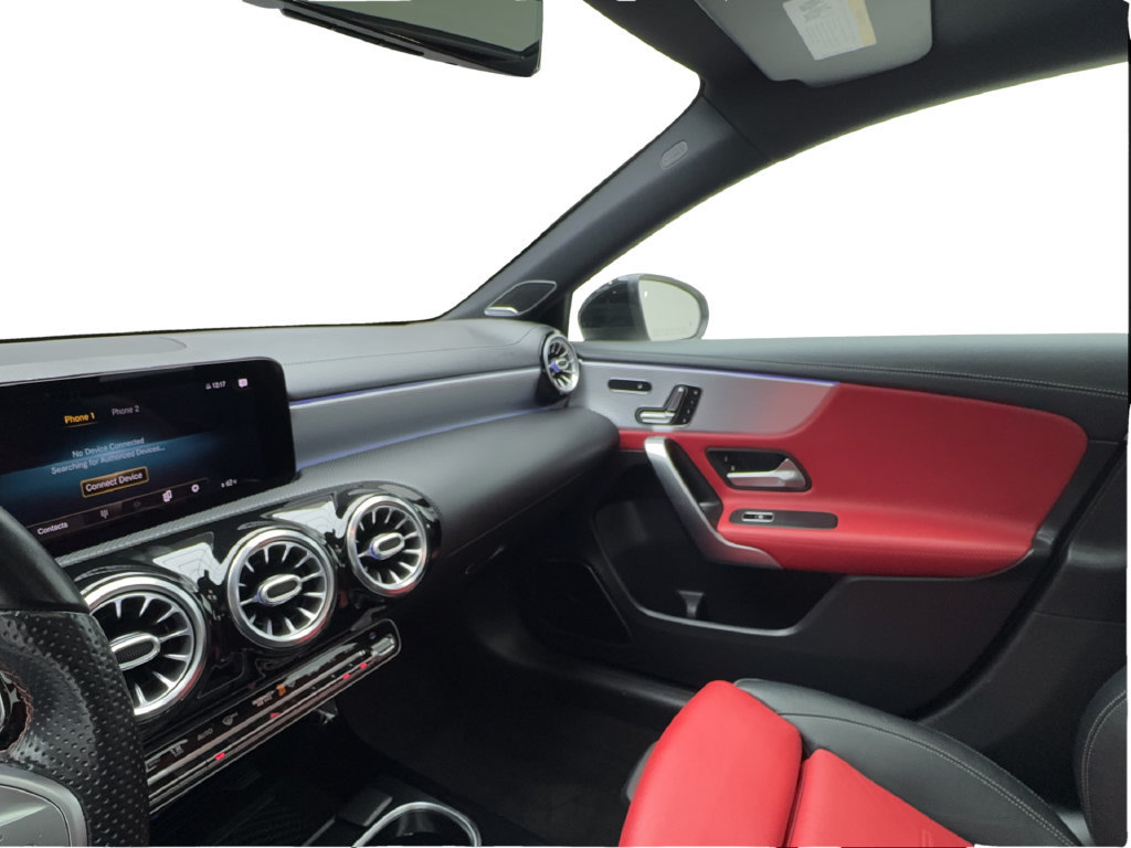 Used 2021 Mercedes-Benz A 220 4MATIC image 40