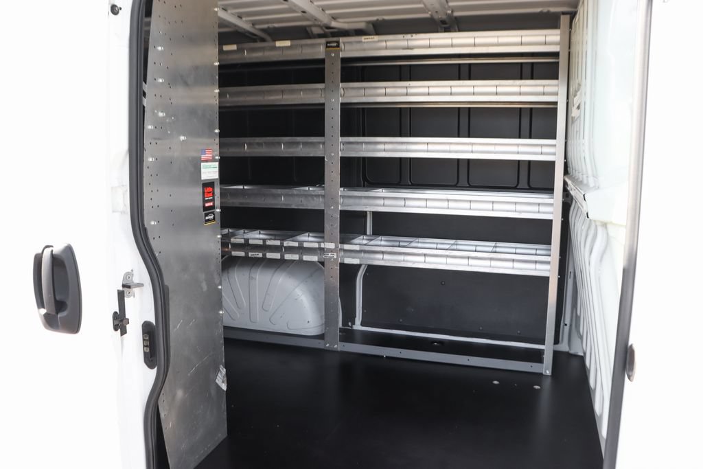 Used 2019 RAM ProMaster 1500 FWD image 16
