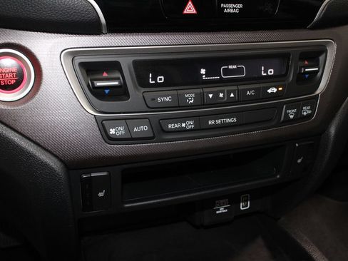 Used 2023 Honda Ridgeline RTL image 33