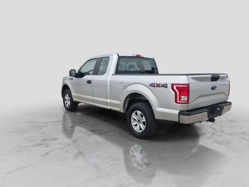 Used 2016 Ford F150 XL w/ Equipment Group 101A Mid AWD/4WD image 6
