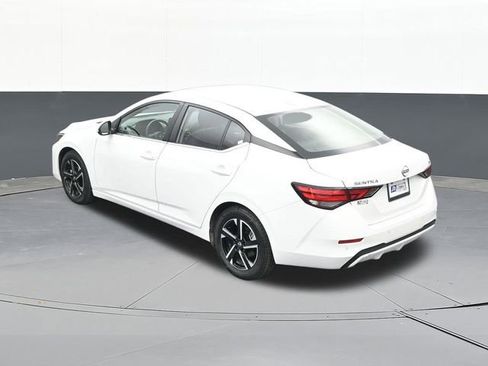 Used 2024 Nissan Sentra SV image 57