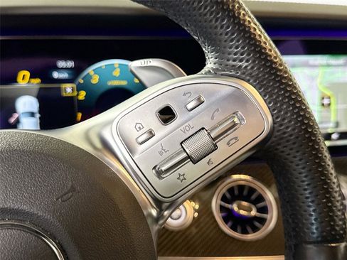 Used 2021 Mercedes-Benz AMG GT 63 image 23