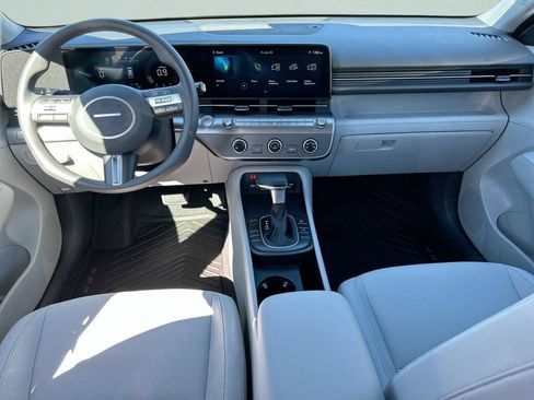New 2026 Hyundai Kona SE FWD image 12