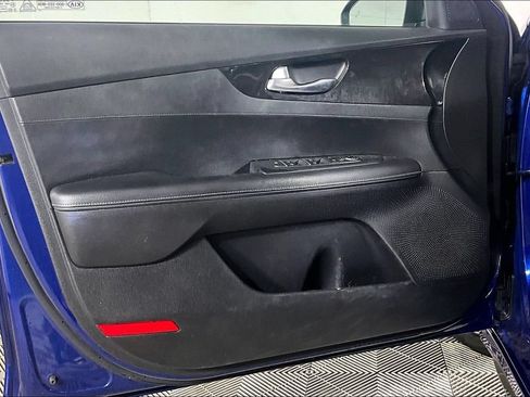 Used 2021 Kia Forte GT-Line FWD image 24