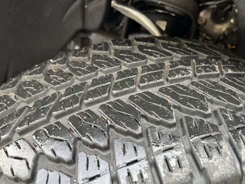 Used 2024 Chevrolet Silverado 1500 Custom Trail Boss w/ Midnight Edition image 12