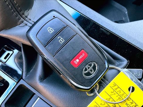 Used 2024 Toyota Land Cruiser 1958 image 12