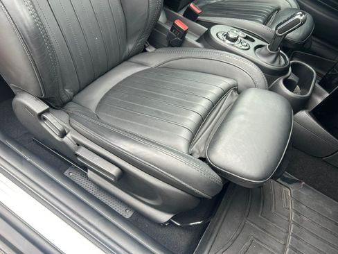 Used 2022 MINI Cooper SE FWD image 28