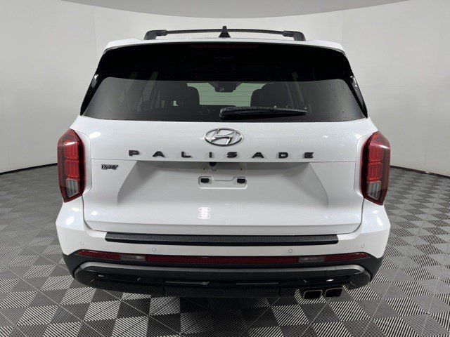 Used 2024 Hyundai Palisade XRT FWD image 7