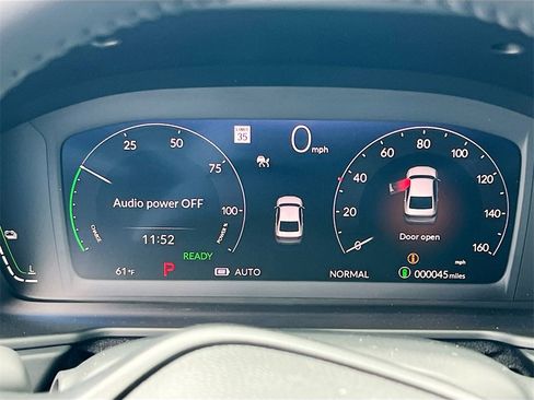 New 2025 Honda Accord Sport image 18